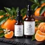 Mandarina – 100 % prirodno eterično ulje | Aladdin