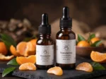 Mandarina – 100 % naravno eterično olje – 15 ml in 30 ml, Aladdin Perfumery House
