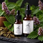 Pačuli (Pogostemon cablin) – eterično olje Aladdin, 15 ml in 30 ml