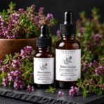 Rdeči timijan (Thymus vulgaris) – eterično olje Aladdin, 15 ml in 30 ml