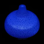 Ultrazvočni aroma difuzor Santorini 400 ml z LED osvetlitvijo