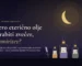 Katero eterično olje uporabiti zvečer za pomiritev – naslovna grafika Aladdin